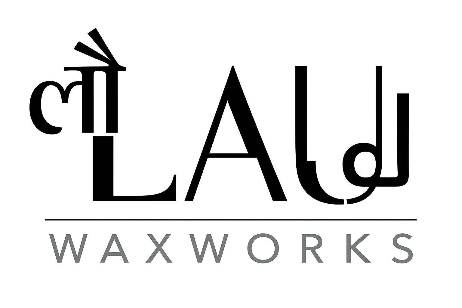 LAU Wax Works